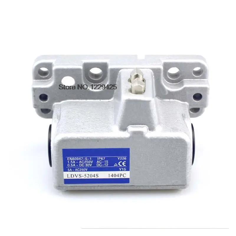 

LDVS Multi-Point Limit Limited switch LDVS-5204S LDVS-5214S LDVS-5314S LDVS-5414 LDVS-5304 LDVS-5304S LDVS-5212 LDVS-5414S