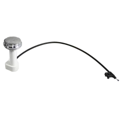 Talea Sink Downcomer Single Tank Console Controller Vegetable Washing Basin Automatic Device Table Lifting Control Line QK007