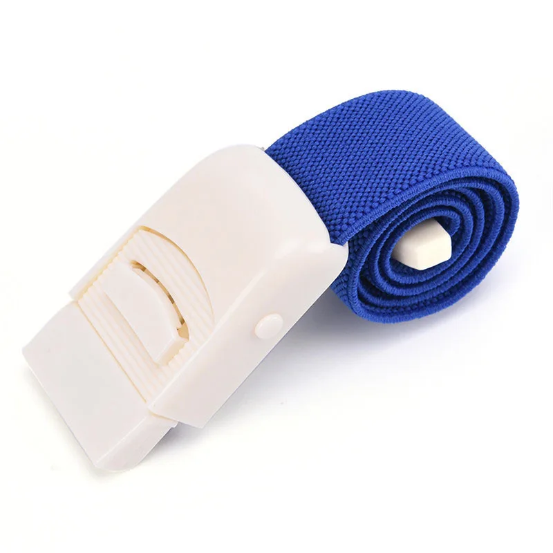 First Aid Quick Release Medical Sport Elastic Tourniquet For Emergency Outdoor Camping Hiking Hemostatic Buckle Strap