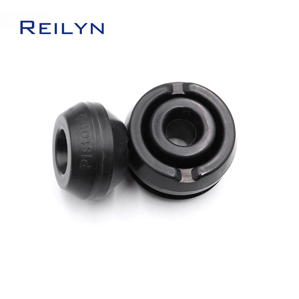 Reilyn Coil Nailer Spare Parts Piston Stop Bumper for CN55#26 CN70 #48/49 CN80#55/56 Nail Gun Parts for MAX SENCO