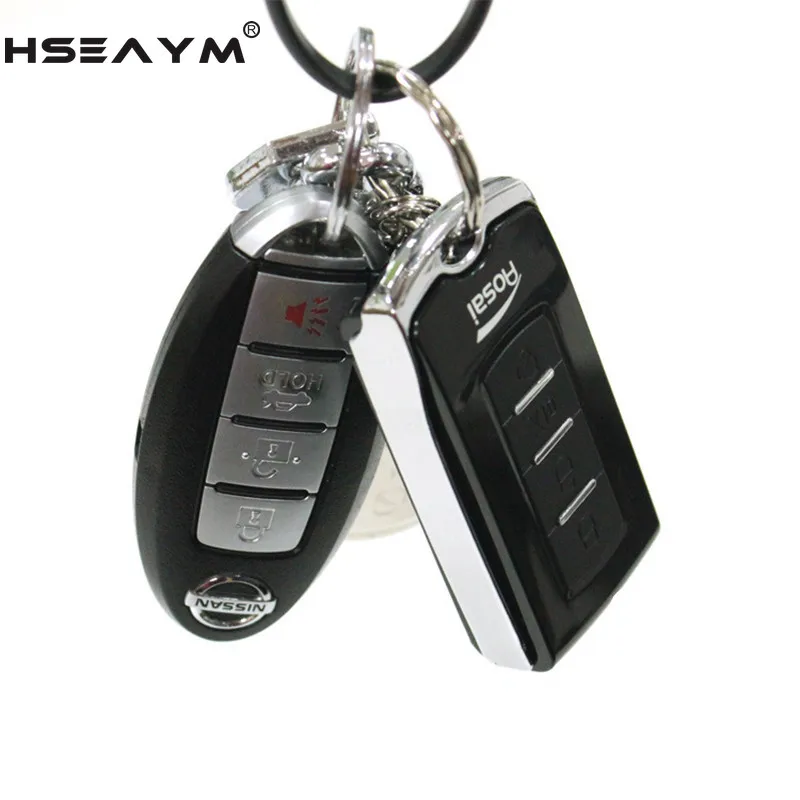 100g/0.01g 200g/0.01g Car Key Electronic Scales Mini Jewelry Pocket Palm Electronic Scale