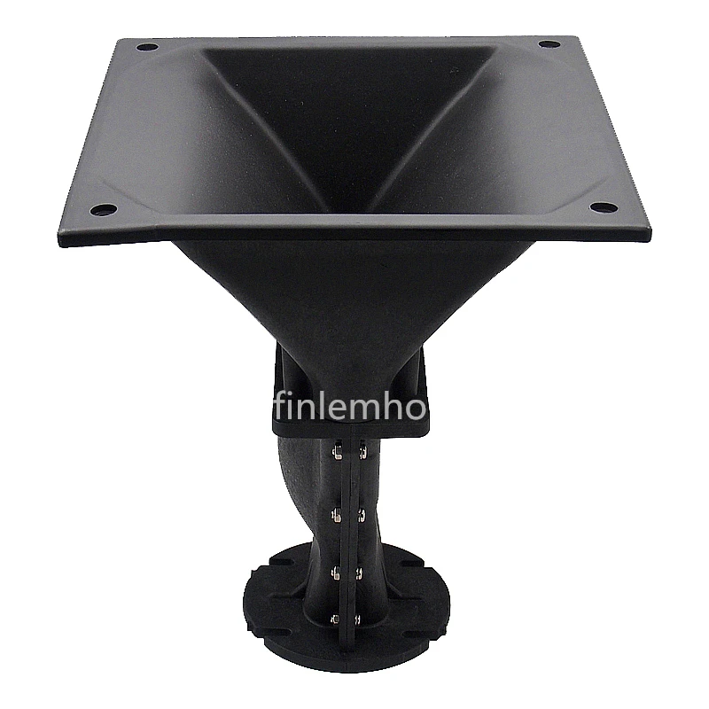 1PC DJ Lautsprecher Hochtöner Line Array Horn Professionelle Audio Q1 System 1,4 Zoll Für Bühne Konsole Mixer Öffentlichen Adresse system – Detail 1