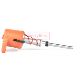 SherryBerg Electrical Ignition Kit / Distributor for Fiat 127 903cc, Special 903cc 1975-1977 127 900 C, L, CL 1977-1983