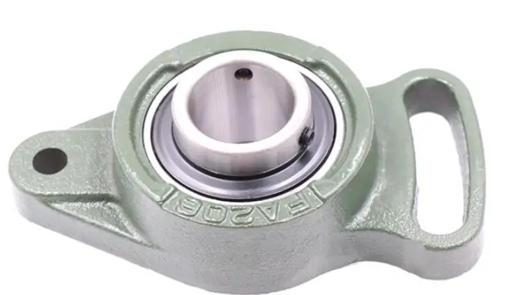 

bearing UCFA201 LA90501 Pillow Block Ball Bearing Units diameter 12mm