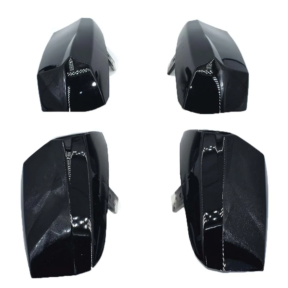 ATV front Rear wheel fender plastic cover for 49cc kids quad bike mini ATV kid 4x4 wheeler