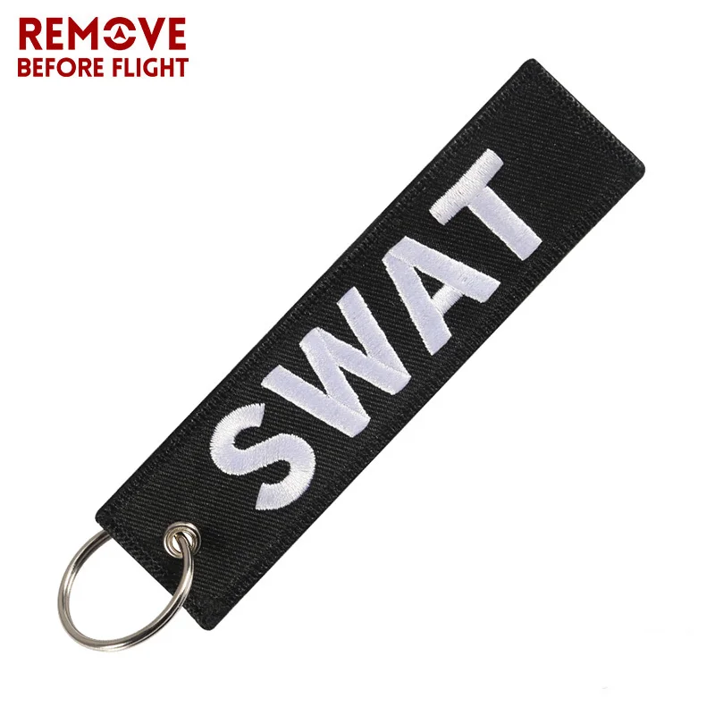 Motorcycles Car Keychain Fashion Black BRAAAP Key Ring Holder for ATV Cars Tag Key Chains FREEDOM KEY Keychains Jewelry Bijoux