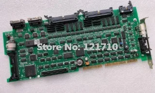 

Industrial equipment board JAMMC-IO150D REV.G DF9203783-G0H