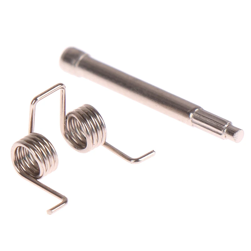 1SET LT RT Trigger Button Spring FOR XBOX Series Replacement Support Metal Bar Holder Buttons for XBOX Series S X Controller