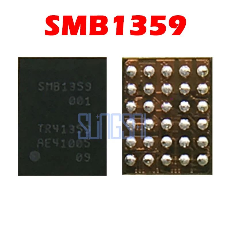 5pcs/lot 100% Original 1359 SMB1359 USB Charger IC charging chip 30 pins