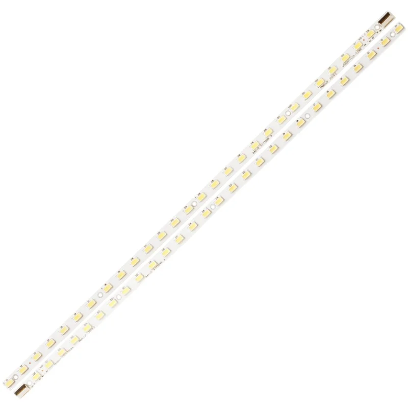 مصابيح شريط LED 32V35KE: تقييم شامل لأداء وتركيب وموثوقية الشريط الخلفي لشاشات العرض