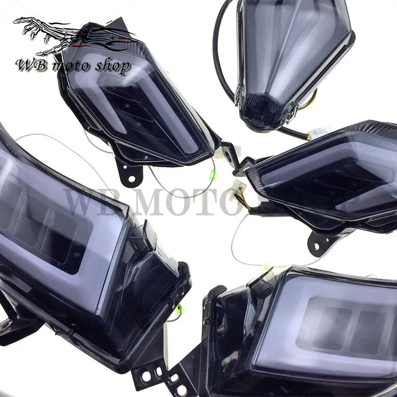 Light For YAMAHA Tmax 530 TMAX530 2012 2013 2014 2015 2016 Front
