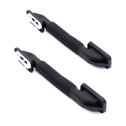 READXT For VW Golf 7 MK7 R-line Car Rear Trunk Lids Harness dustproof waterproof Protective Cover Cables Case Sleeve Parts