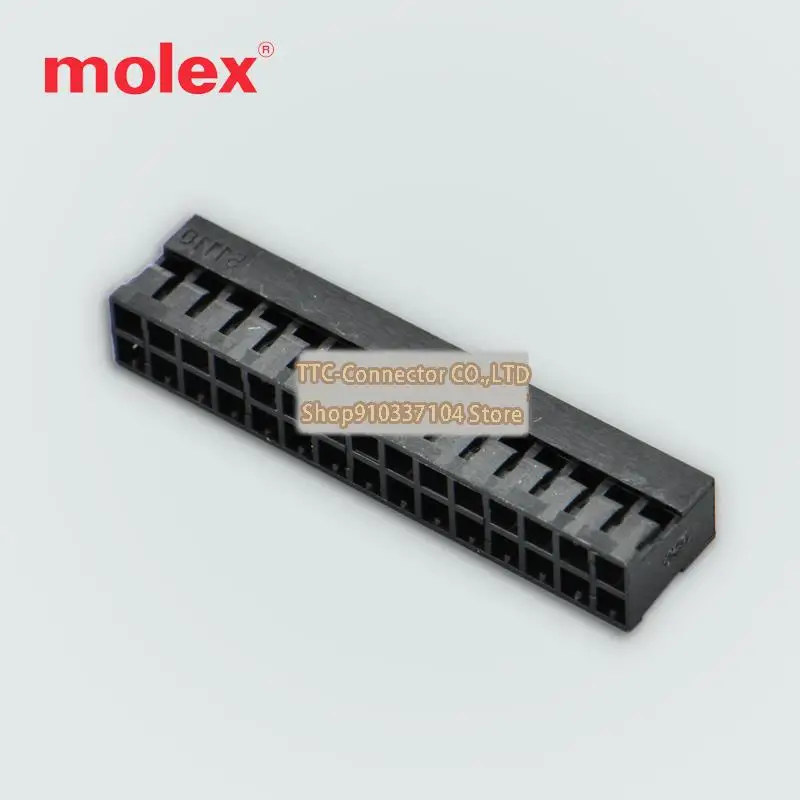 10pcs/lot 51110-3051 511103051 Connector 51110 series 30P 2.00mm 100% New and Original