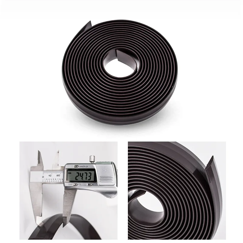 شريط مغناطيسي للحائط الافتراضي بطول 4 أمتار لروبوروك كنس الروبوت وملحق روبوت المكنسة الكهربائية Xiaomi Mijia