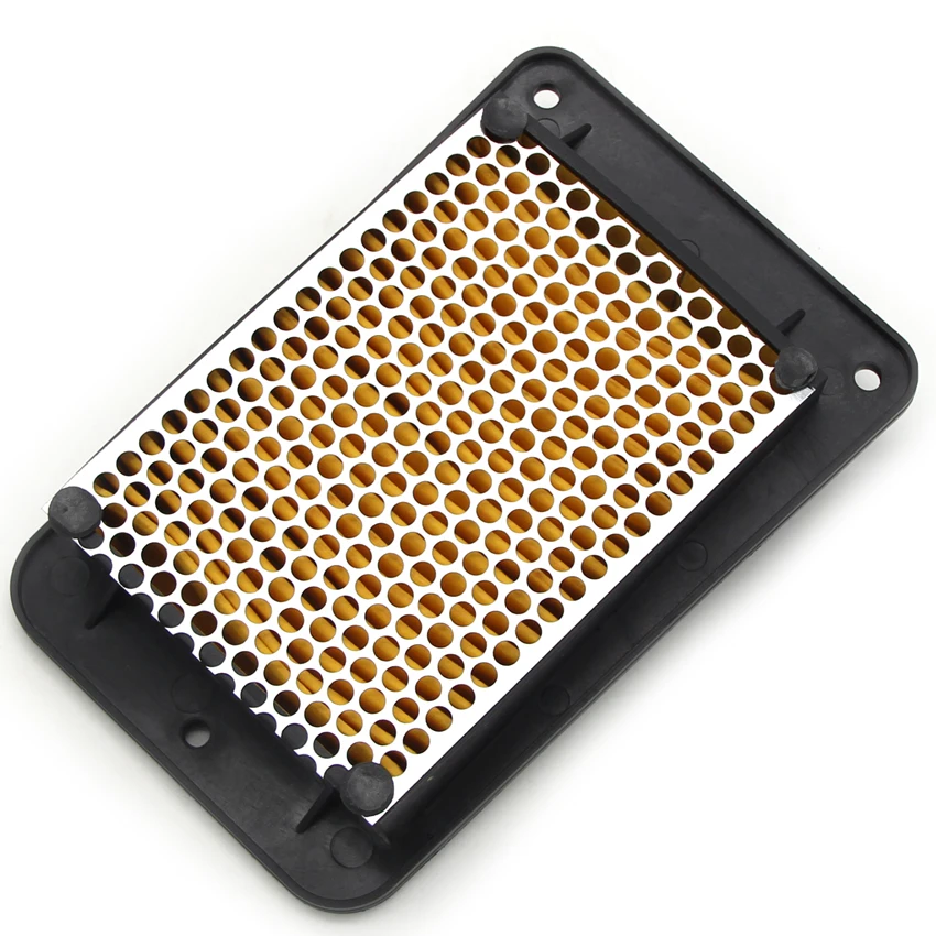 Motorcycles Air Filter for SYM Symphony50S Tonik50 Joyride125/200/180 17211-HLB-000 17211-ADB-000 17211-H6B-000 17214-H6H-000