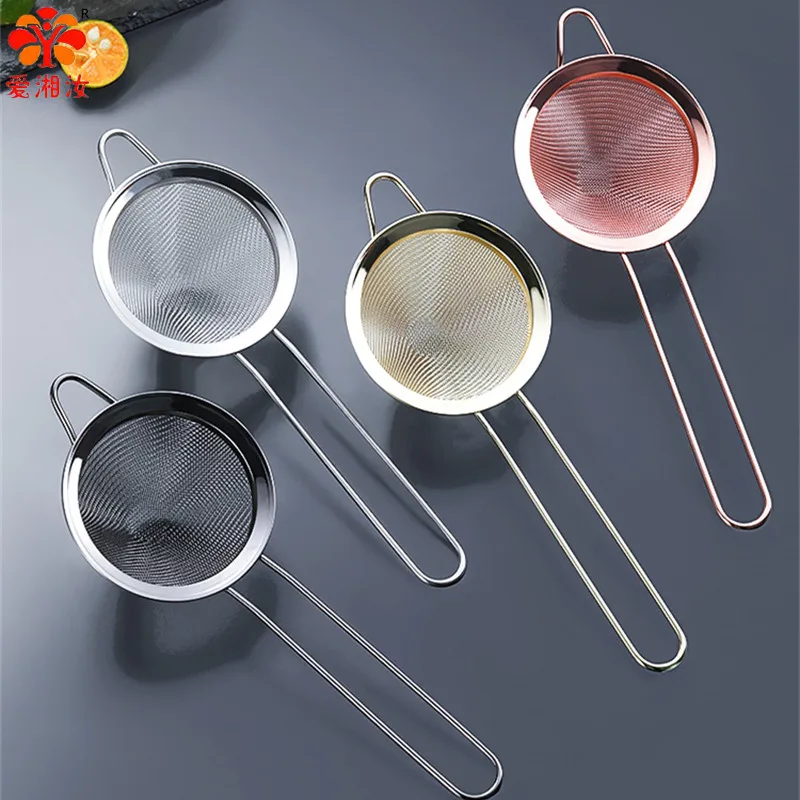 

Triangle Cocktail Strainer, Bartender Tools, Cone Strainer, Cocktails, Bar Accessories, Small