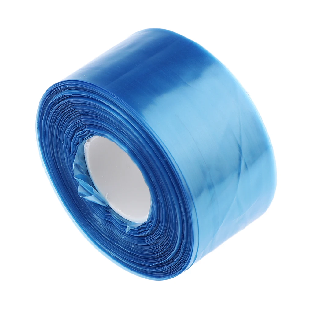 200pcs Plastic Eyeglasses Temple Tips Protector Covers Sleeves - Disposable Eyeglass Legs Holder Bags For Glasses Legs
