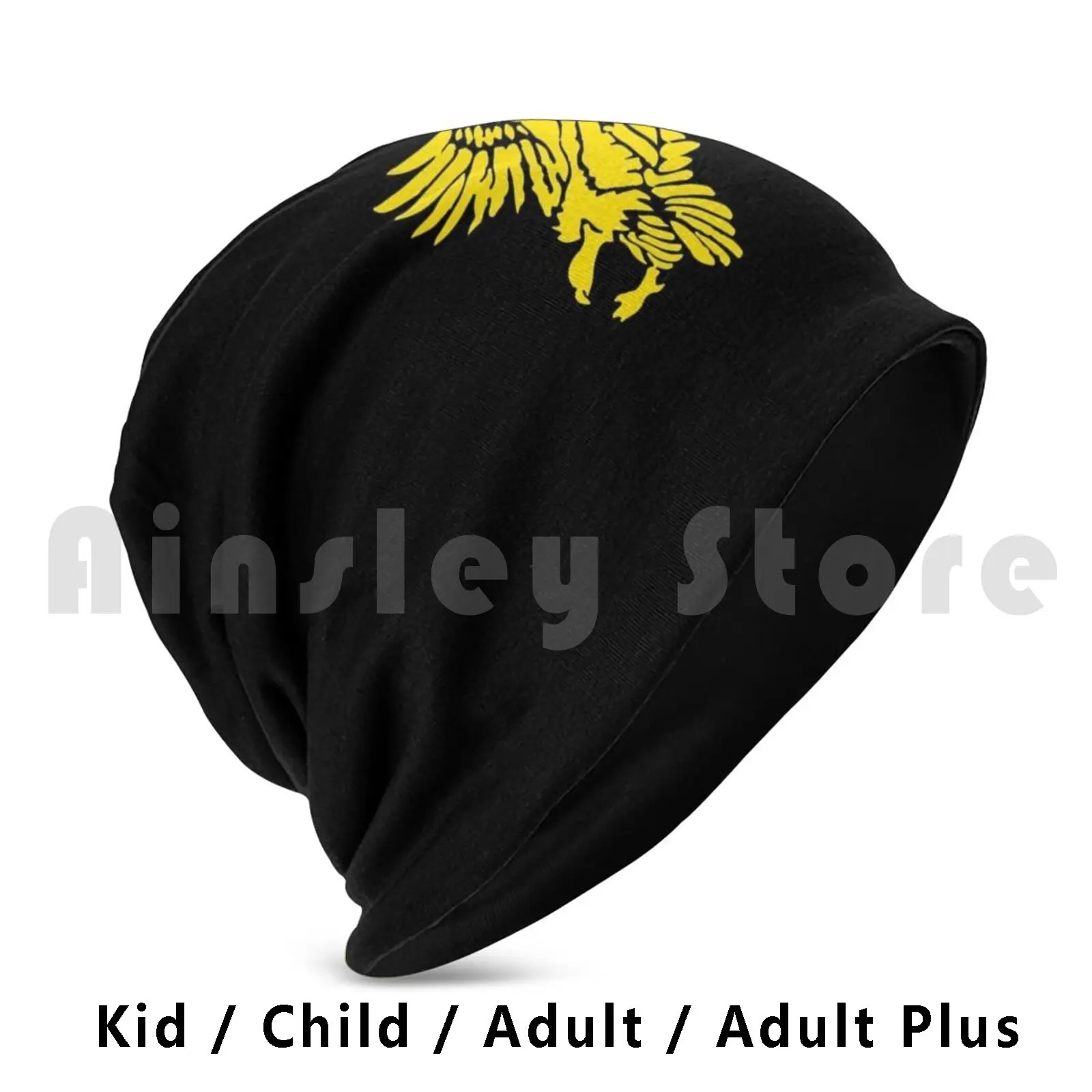 Pilots-One Beanies Pullover Cap Comfortable Twenty 21 Pilot Bandit