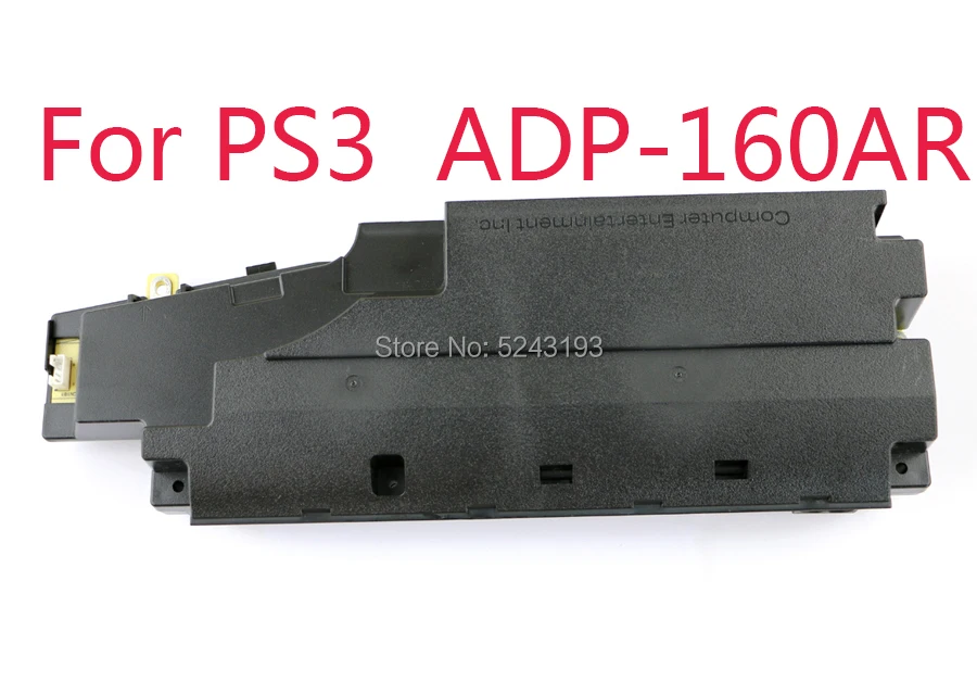 1PC APS 330 ADP-160AR Power Supply Unit Adapter Replacement for Sony PlayStation 3 PS3 Super Slim 4000 APS-330 Accessories