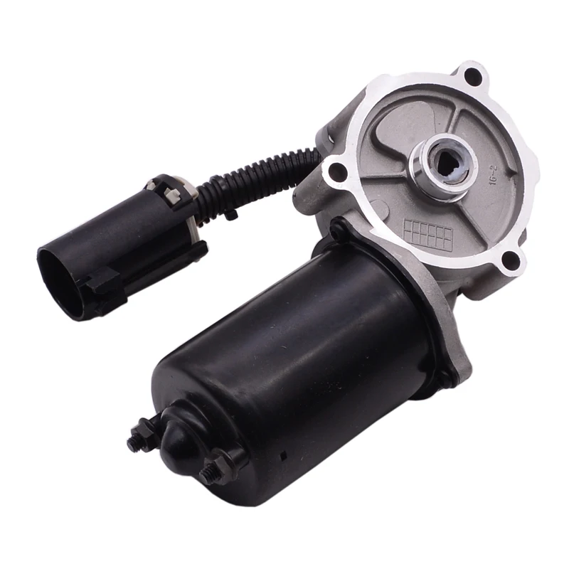 Car Transfer Case Motor For Great Wall Haval Hover H3 H5 Wingle 3 Wingle 5 Gwm V240 Actuator motor 47-60-648-001-A