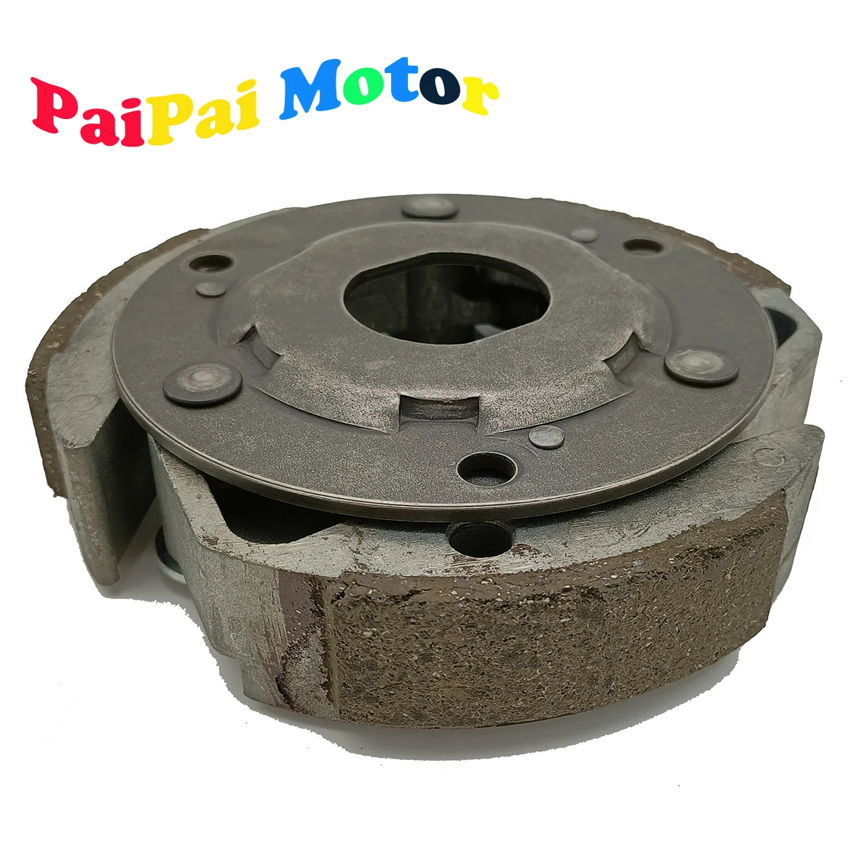 

143mm Clutch shoe Clutch Carrier MAJESTY 250CC 260CC 300CC YP250 JL250 LH300 Buyang Feishen Gsmoon Linhai Scooter ATV Quad Parts