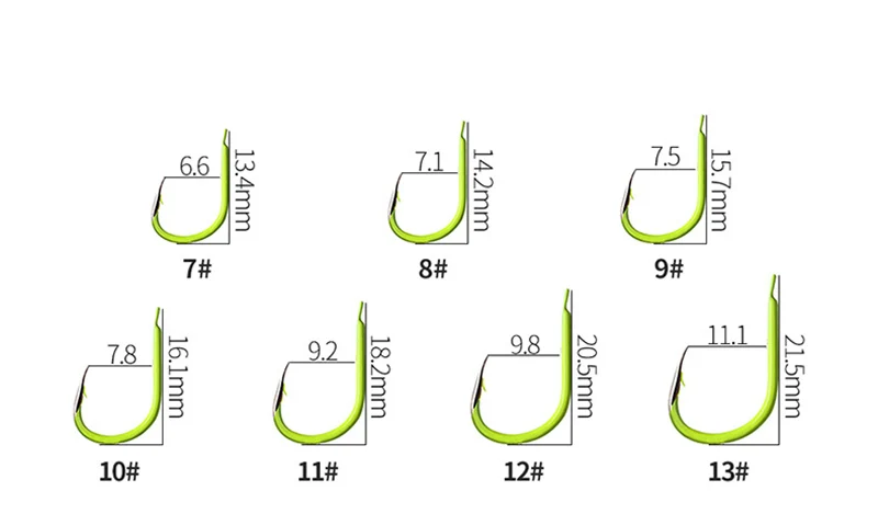 Hameçons de pêche à double ardillon en acier au carbone avec ligne PE, accessoire anti-enroulement pour carpe, lot de 5 paires, B349