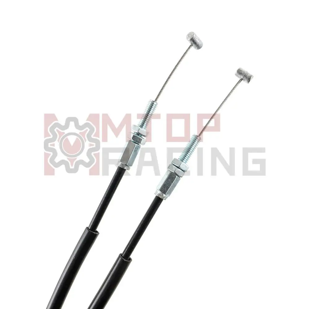 17910-MFN-D00 17920-MFN-D00 Motorcycle Accelerator Gas Cable Throttle Line For Honda CB1000R 2008 2009 2010 High Quality