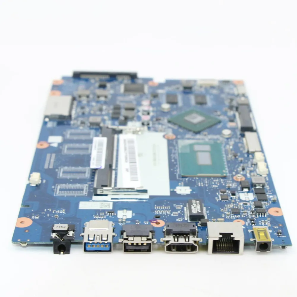 For Lenovo ideapad 100-15IBD Laptop Motherboard NM-A681 I5-5200U 2G 80QQ FRU 5B20K40889 5B20L80620