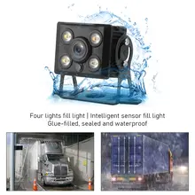 7 inch AHD Rear View Camera #2