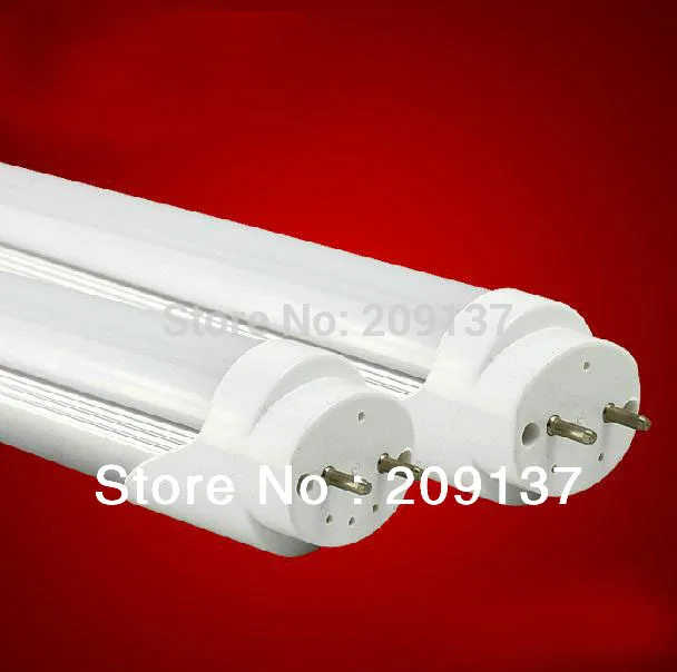 

Free Shipping 9W 12W T8 600mm 900mm Warranty 3 Years 85-265V 50000H Lifespan High Quality Super Bright LED Tube Lamp