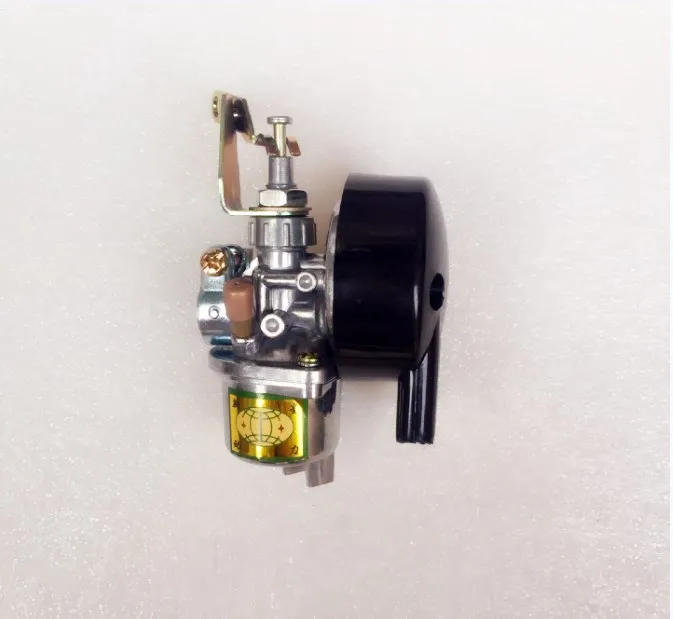 Espanador de Névoa para Carburador, Pulverização, Sprinkler, Carb, Starter, Sparler, Mestre, Senhor, ARGRÍCOLAS, PZ11J, 1E40F, 1E45F, 1E46F, 3WF18
