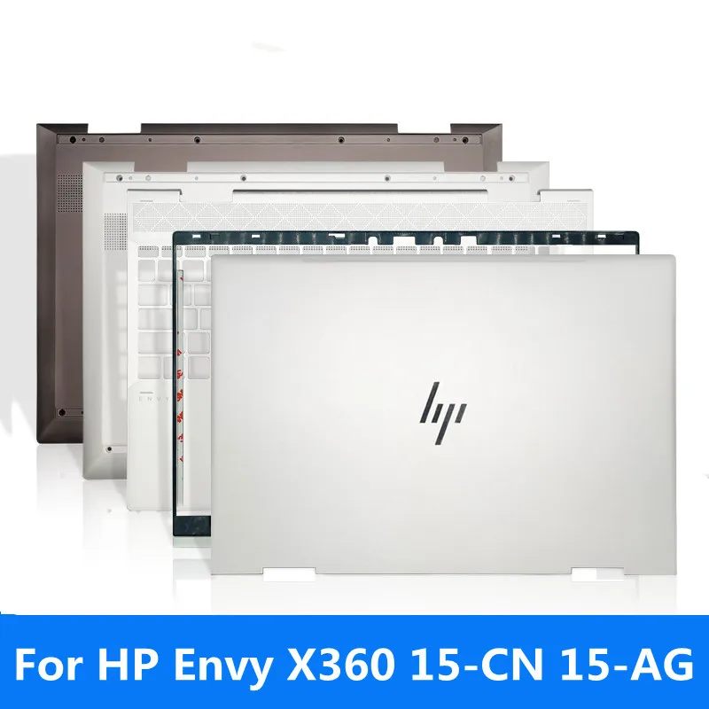 

Подходит для HP thin sharp Envy X360 15-CN 15-AG TPN-W134 A shell B shell C shell D shell