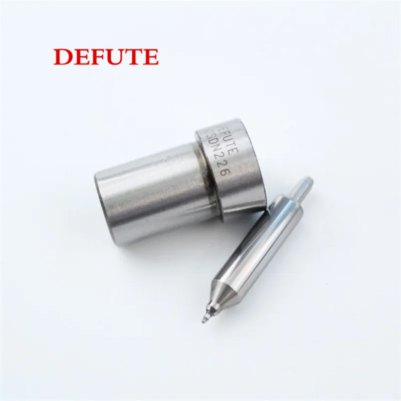 DN0SDN226 High quality diesel injector nozzle DN0  SDN 226  Supply all kinds of pin type SD series nozzles