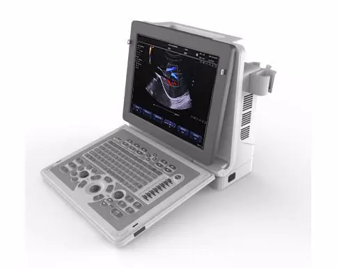 Portable Color Doppler Machine | Four-dimensional Color Doppler Ultrasonography | Three-dimensional Ultrasound Diagnostic Appara