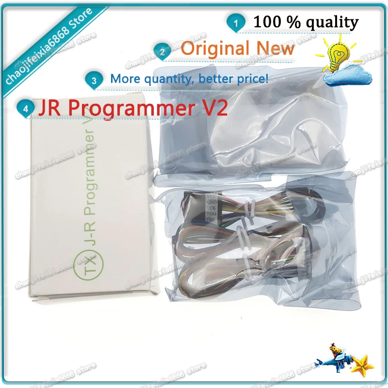 JR Programmer V2 – Najlepszy czy tylko popularny? Pełna analiza dla programistów mikrokontrolerów
