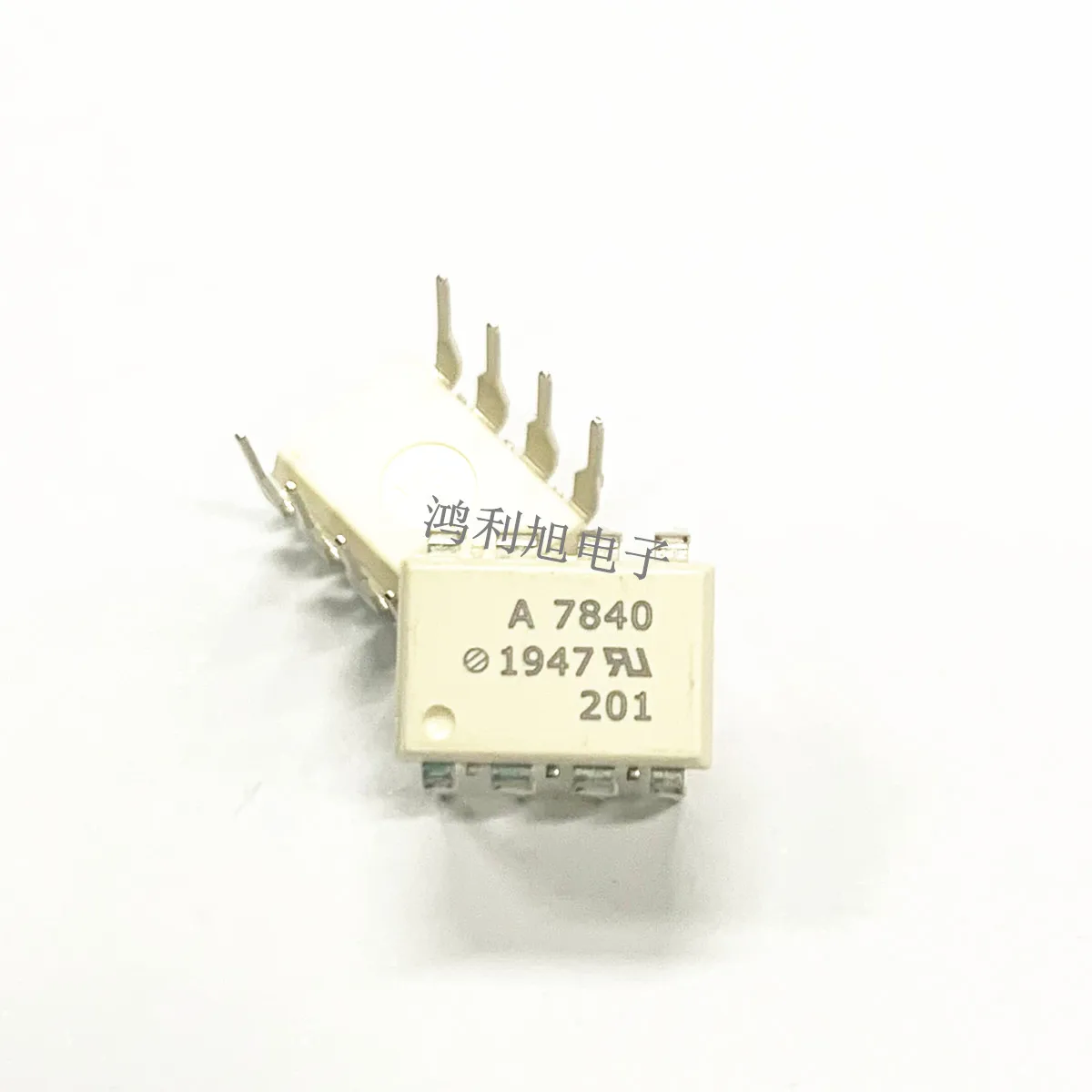 

5PCS/Lot HCPL-7840-000E IC OPAMP ISOLATION 1 CIRC 8DIP