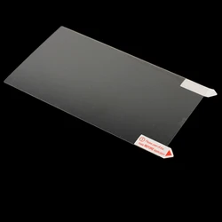 Anti-Glare LCD Screen Clear Film Protector Cover for Nintendo Wii U Gamepad GK99