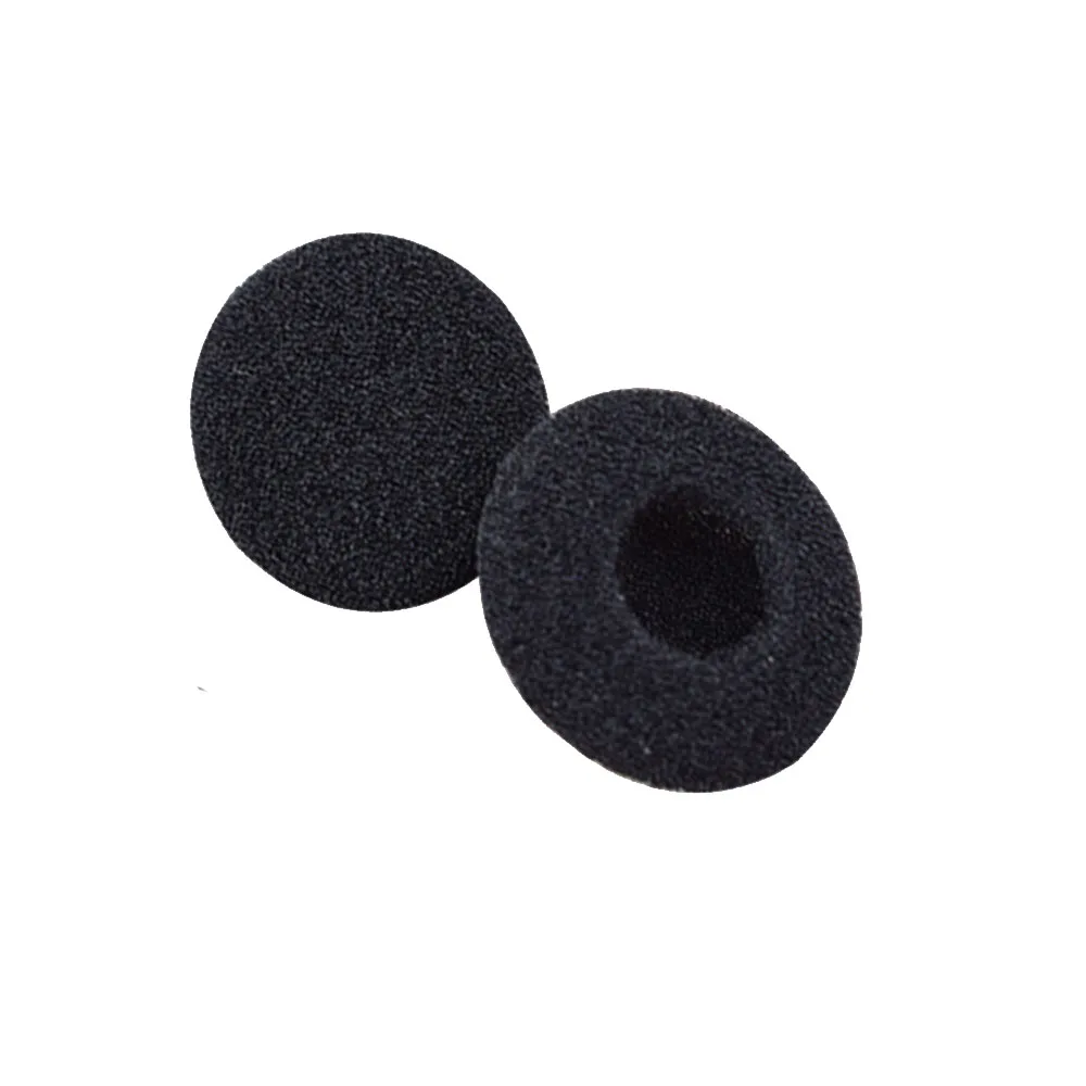 POYATU استبدال ياربود ل Sennheiser MX37 MX400II سماعات الأذن ل Sennheiser MX365 MX500 بطانة للأذن إسفنجة لينة نصائح الأذن