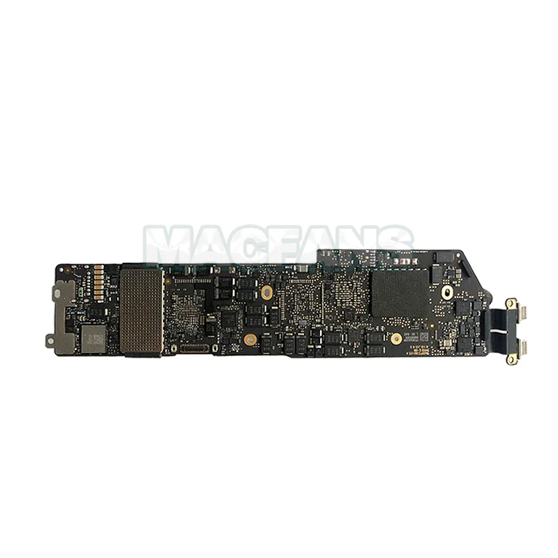 Imagem -02 - Placa Lógica A1932 Original para Macbook Pro 13.3 A1932 Placa-mãe 82001521-a 1.6ghz 8gb 128g 2023 Ano