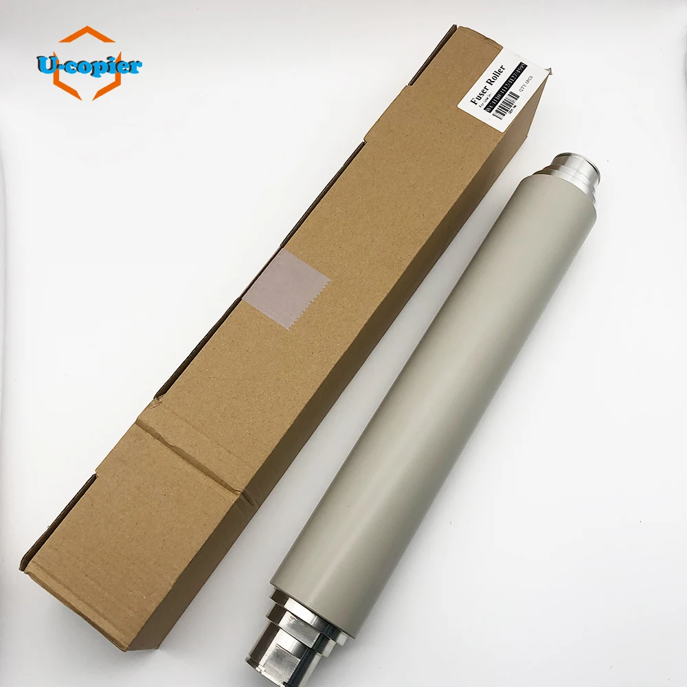 High Quality Upper Fuser Roller for Xerox WC4110 WC4112 WC4127 WC4595 DC1100 DC900 059K59950 604K67480 604K24402 604K61210