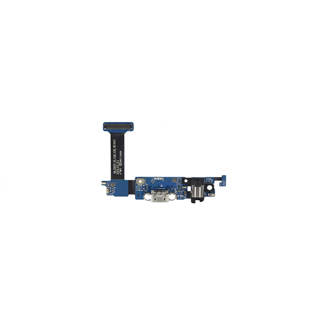 

For Samsung Galaxy S6EDGE G925A G925V G925P USB Charger Charging Connector Dock Port Flex Cable