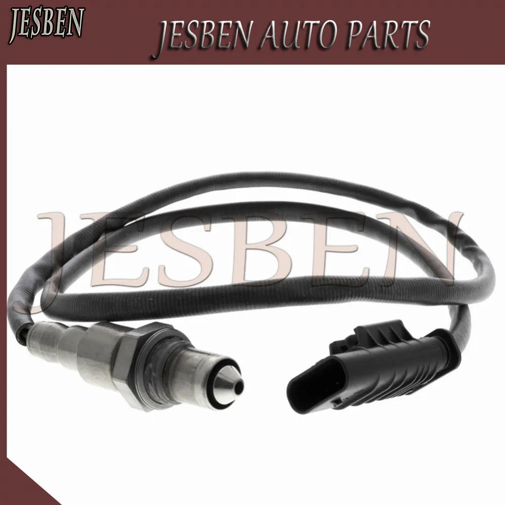 

0281004612 8587494 LSU5.1 Front Lambda Probe Oxygen O2 Sensor for BMW X2 F39 MINI F54 F55 F56 F57 F60 Cooper SD D B47 2013-2021