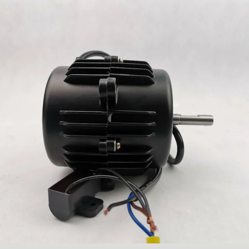 Scattered cold evaporator air cooler cooling motor/bulk 220/380 v / 120 w with refrigerator fan motor