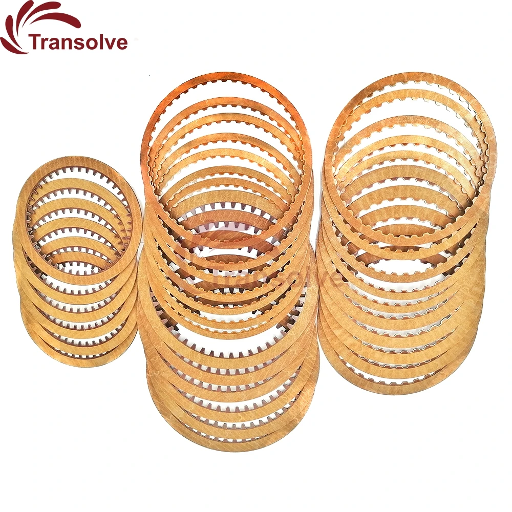 Фрикционные пластины сцепления для AUDI, VOLKSWAGEN