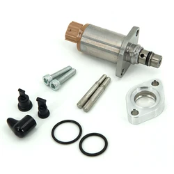 Common Rail System Control Valve Fuel Injection Pump SCV Valve 294200-0650 for TOYOTA Dnya S05D ISUZU D-MAX