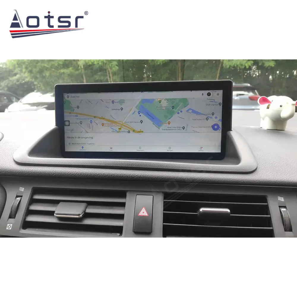 8+128G Carplay Andr… - image