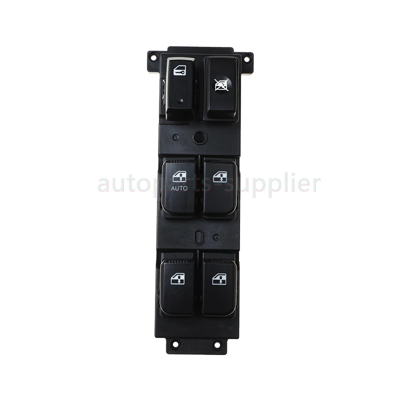 New 93570-2B000S4 935702B000S4 For Hyundai Santa Fe CM 2007-2011 Power Window Switch 93570-2B030S4/83570-2B70054/371491-110