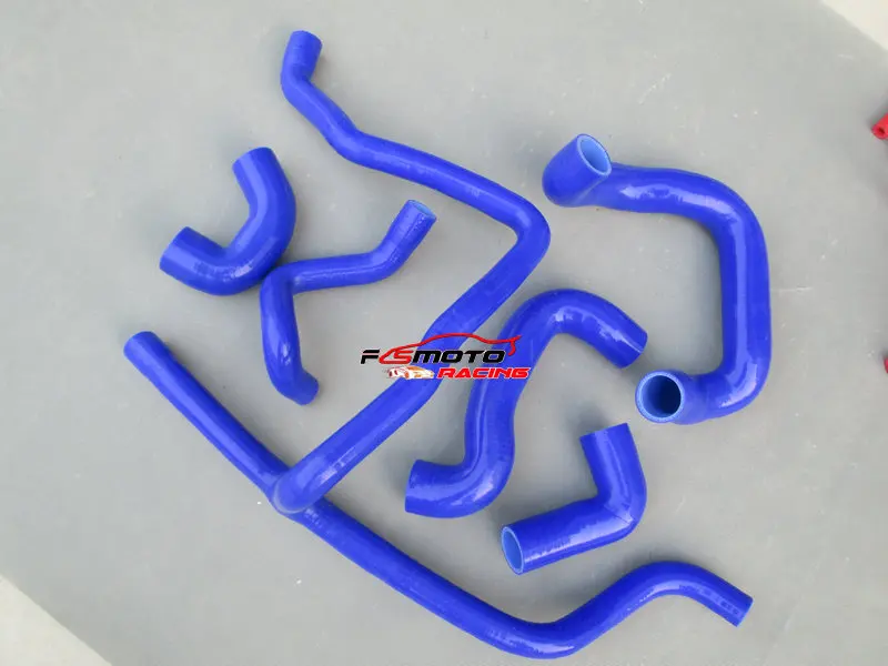 New Coolant Silicone Hose For 1989 1990 1991 1992 BMW E30 M20 320i/325i