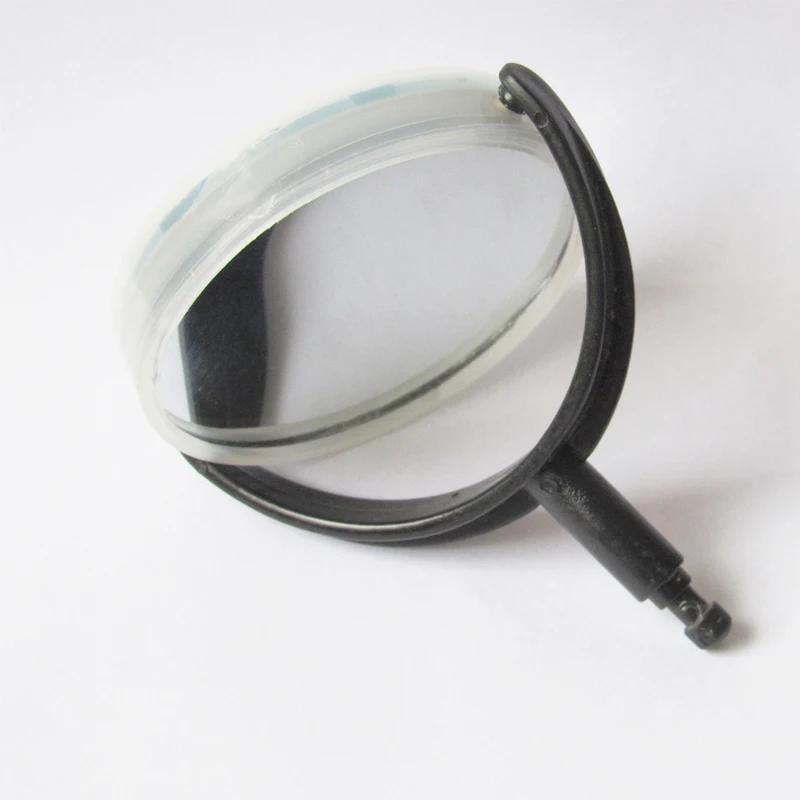 Microscope Mirror Reflector Biological Microscope Reflector Condenser Optical Microscope Accessories XSP Series