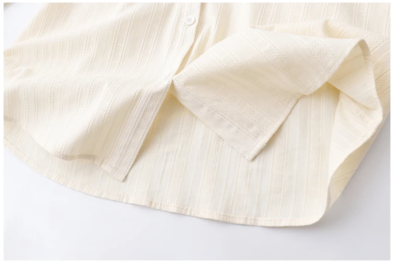 Lolita Fashion Woman Blouses 2021 Chic Elegant Long Sleeve Tops Cute Girls Vintage Lace Peter Pan Collar Female White Shirts